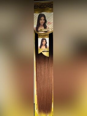 Janet collection. ENCORE. New yaky.